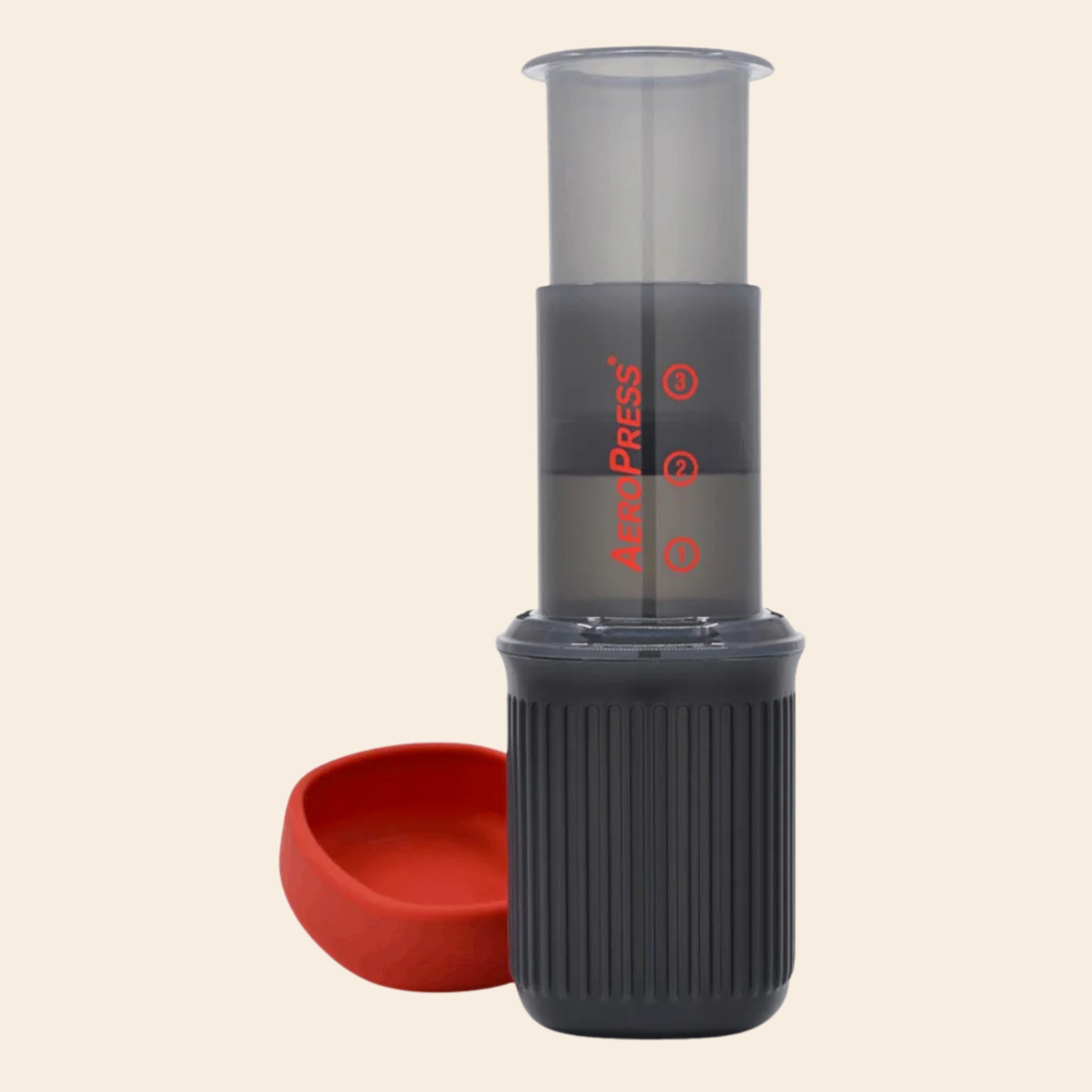 Aeropress Go