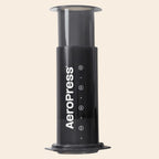 Aeropress XL
