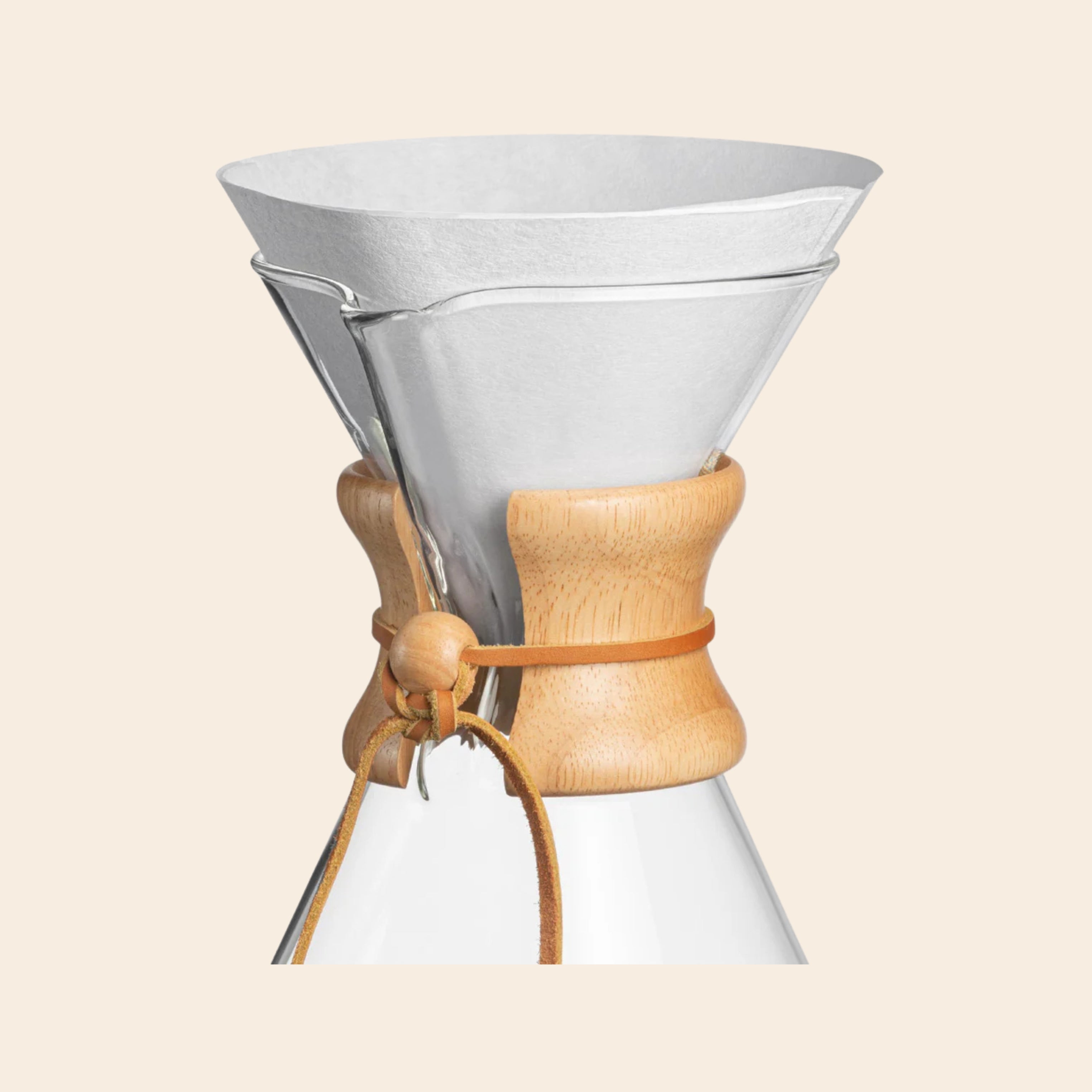 Chemex Circle Filters