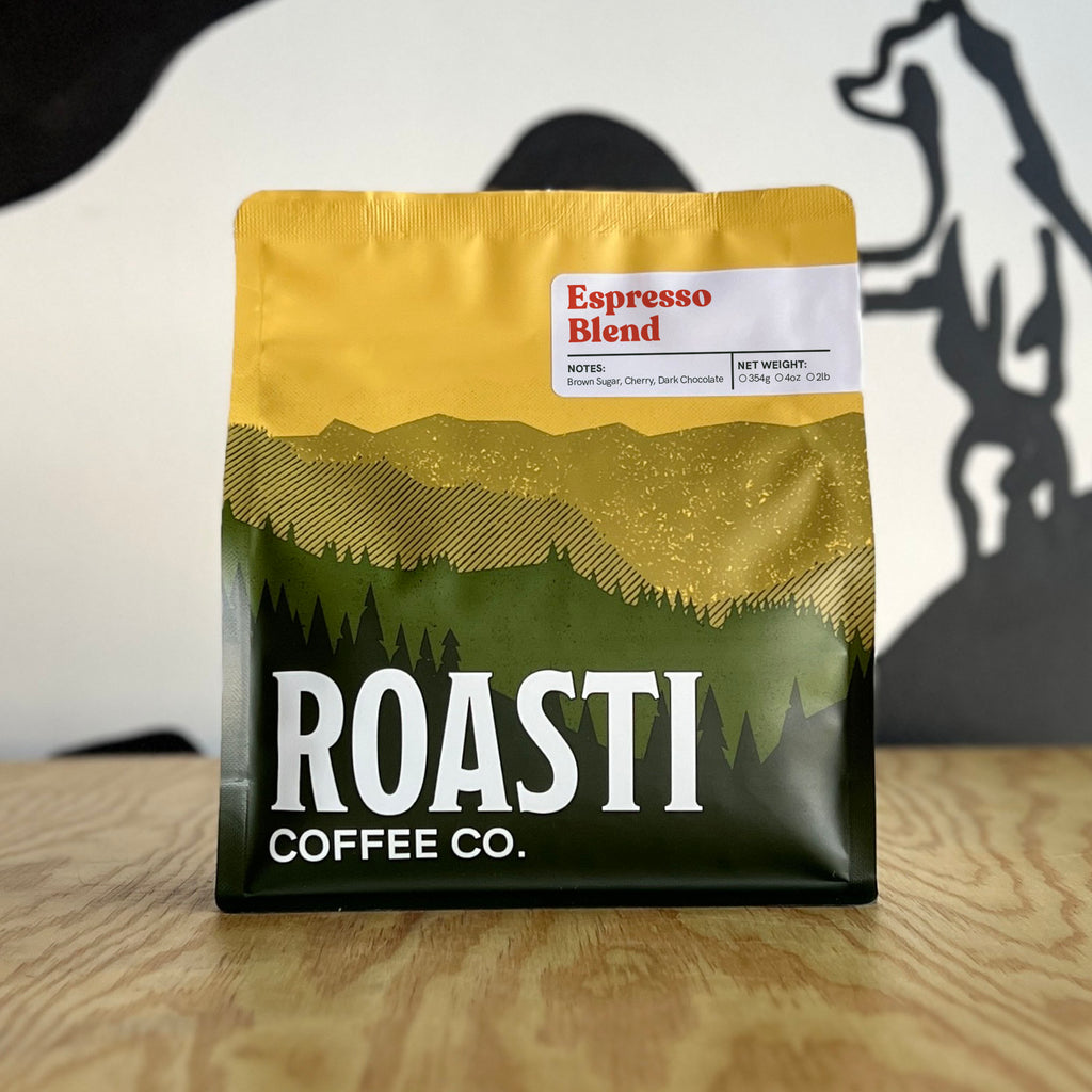 Espresso Blend