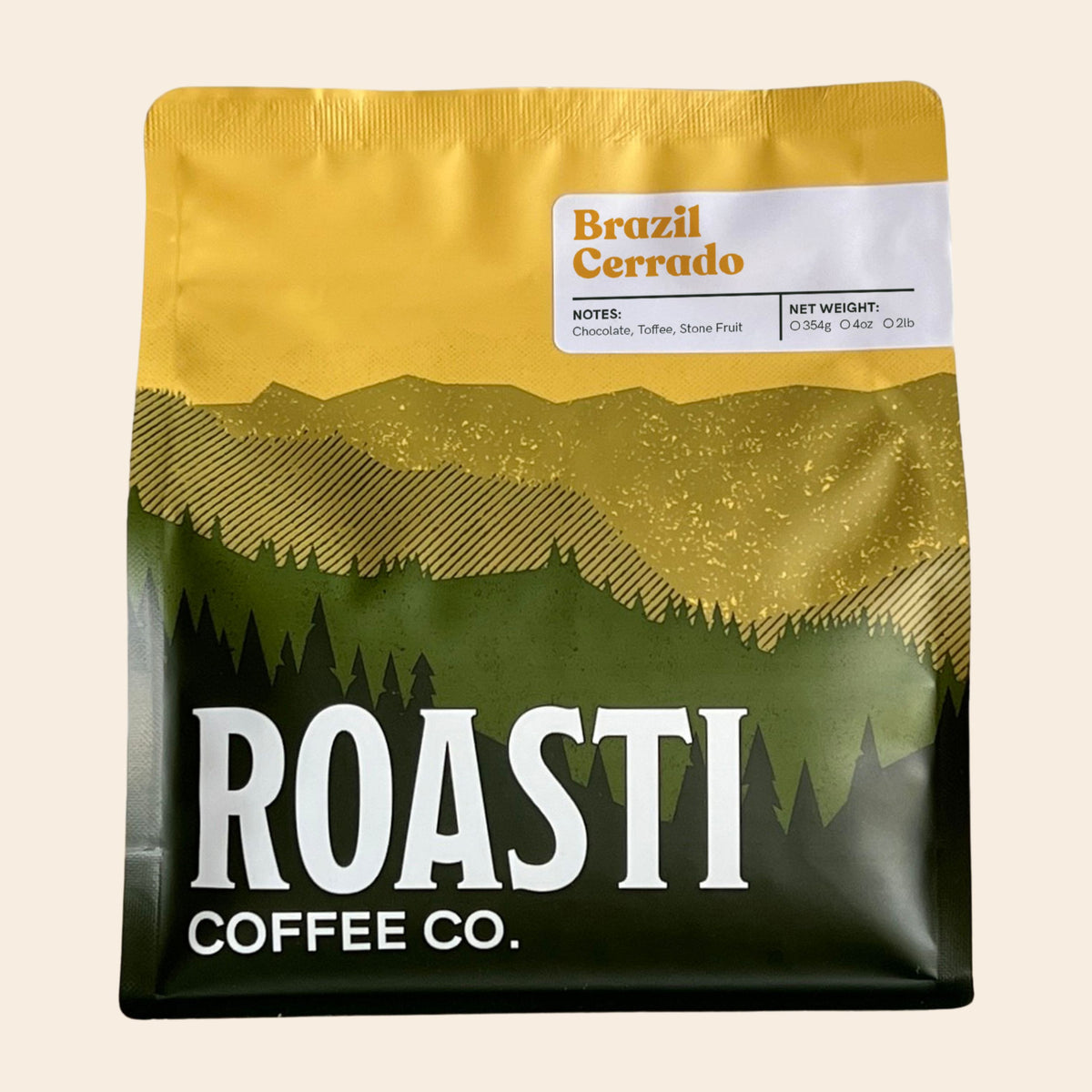 Brazil Cerrado