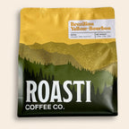 Brazilian Yellow-Bourbon